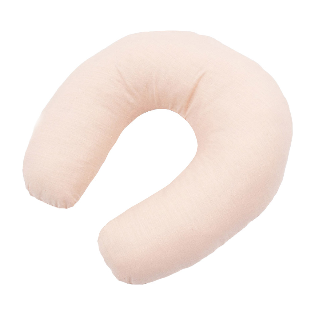 Подушка MirSon для подорожей №8759 Naturale Line 14-1312 Domiano 100% Memory (2200006348443) - изображение 1