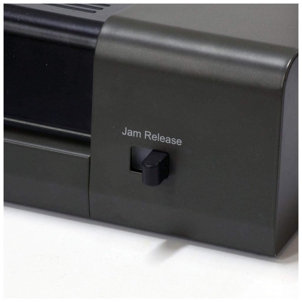 Ламінатор Agent OL 3301 (3010076) - зображення 4