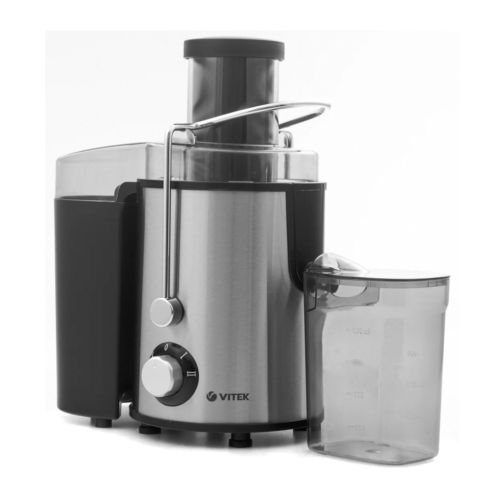 Соковижималка Vitek VT-3652 - зображення 3
