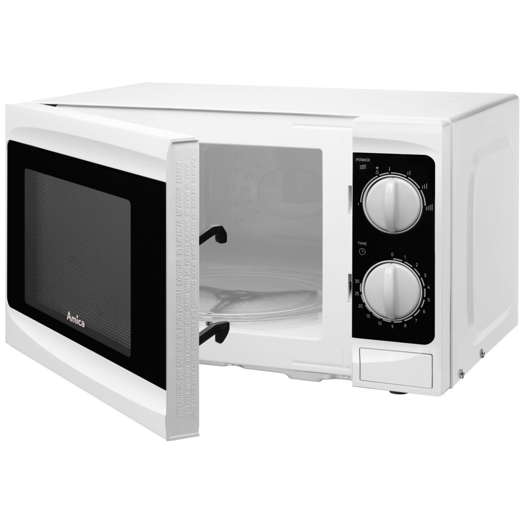 Мікрохвильова піч AMICA AMG20M70V - зображення 2