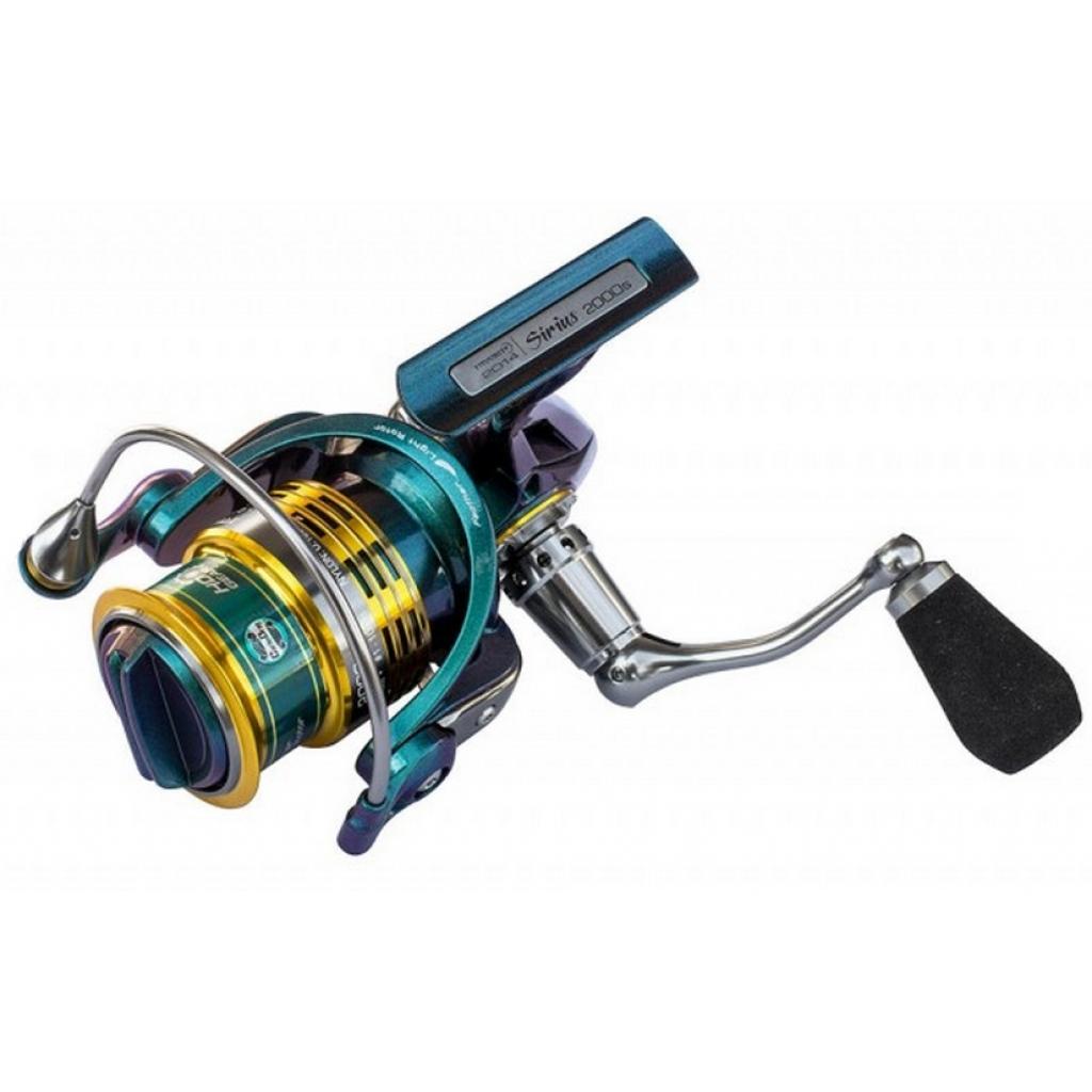 Котушка Favorite Sirius 2000S (1693.50.35) - зображення 2