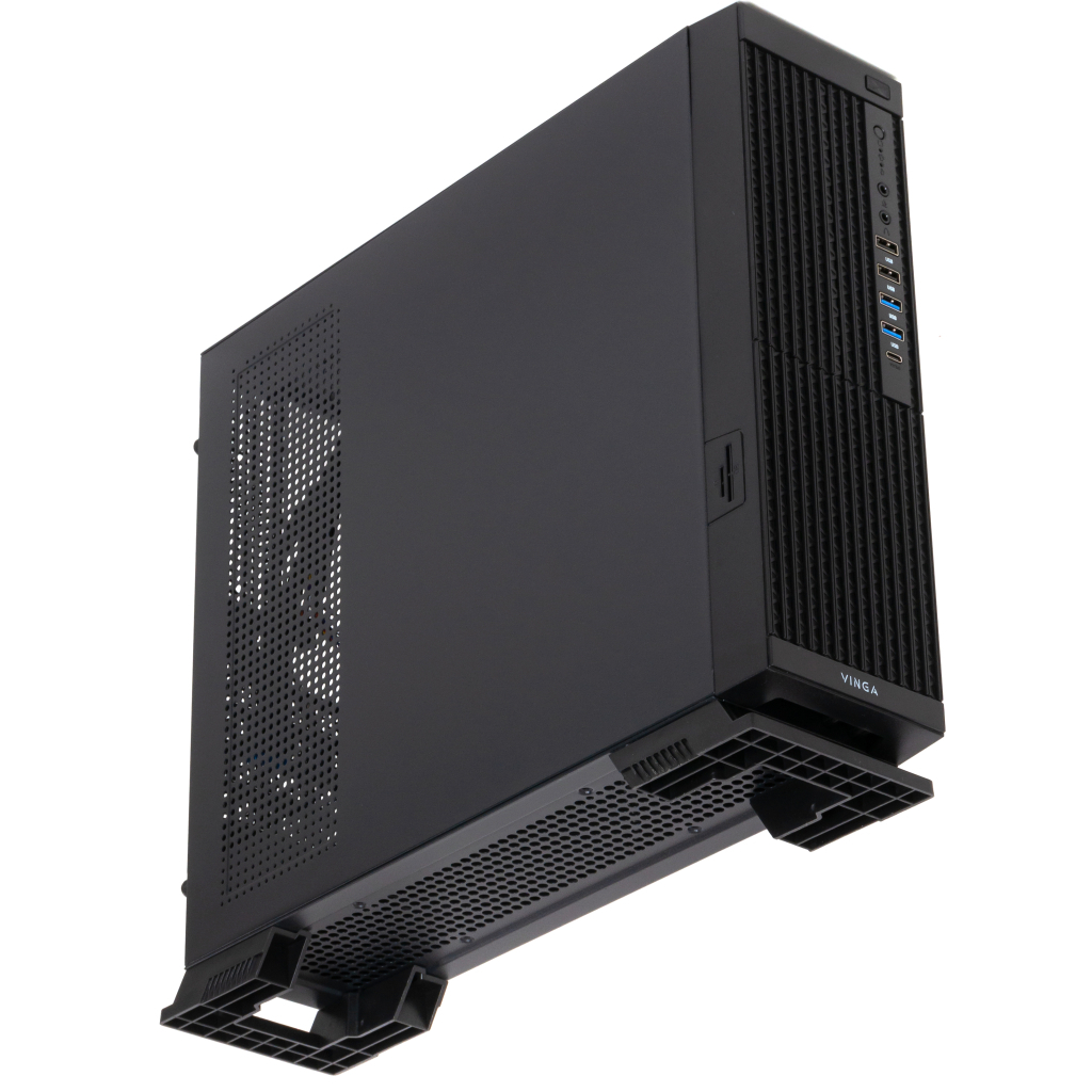 Корпус для ПК Vinga CS322B - зображення 7