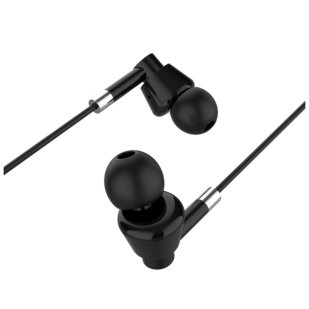 Навушники Media-Tech ALL USB-C Black (MT3609K) - зображення 2