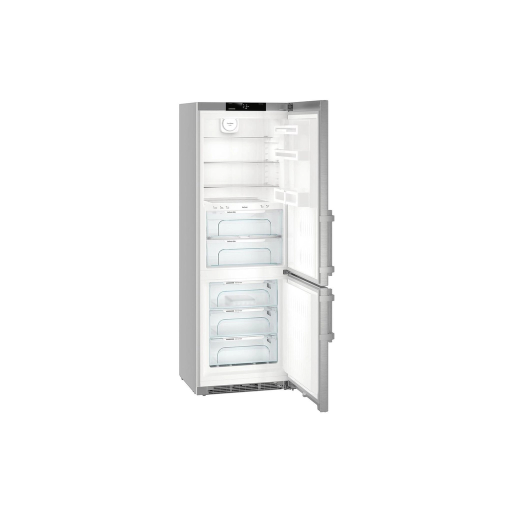 Холодильник Liebherr CBNef 5735 (CBNEF5735) - зображення 4