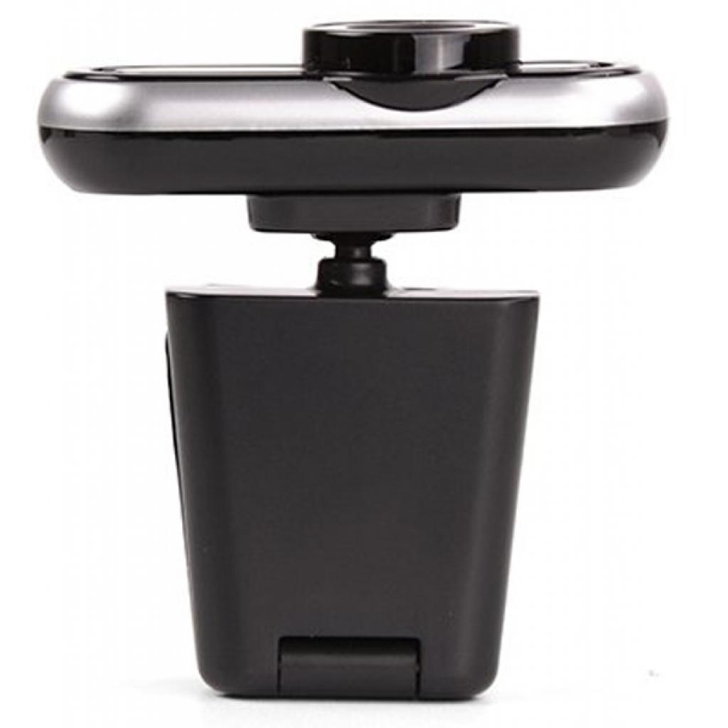 Веб-камера A4Tech PK-920H Grey (4711421955065) - изображение 4