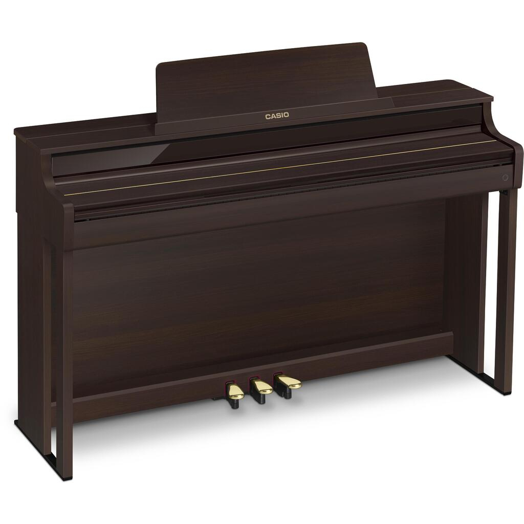 Цифрове піаніно Casio AP-550BN (363167) - picture 3