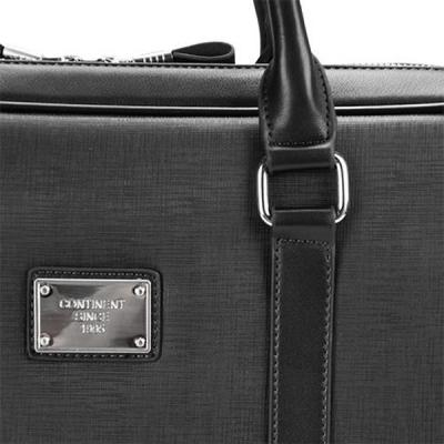Сумка для ноутбука Continent 15.6" CM-121 Bk - зображення 4