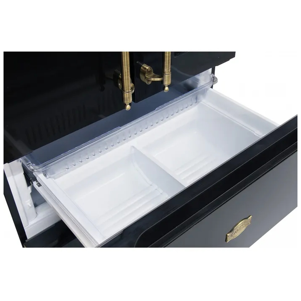 Холодильник Kaiser KS 80425 Em N - зображення 11