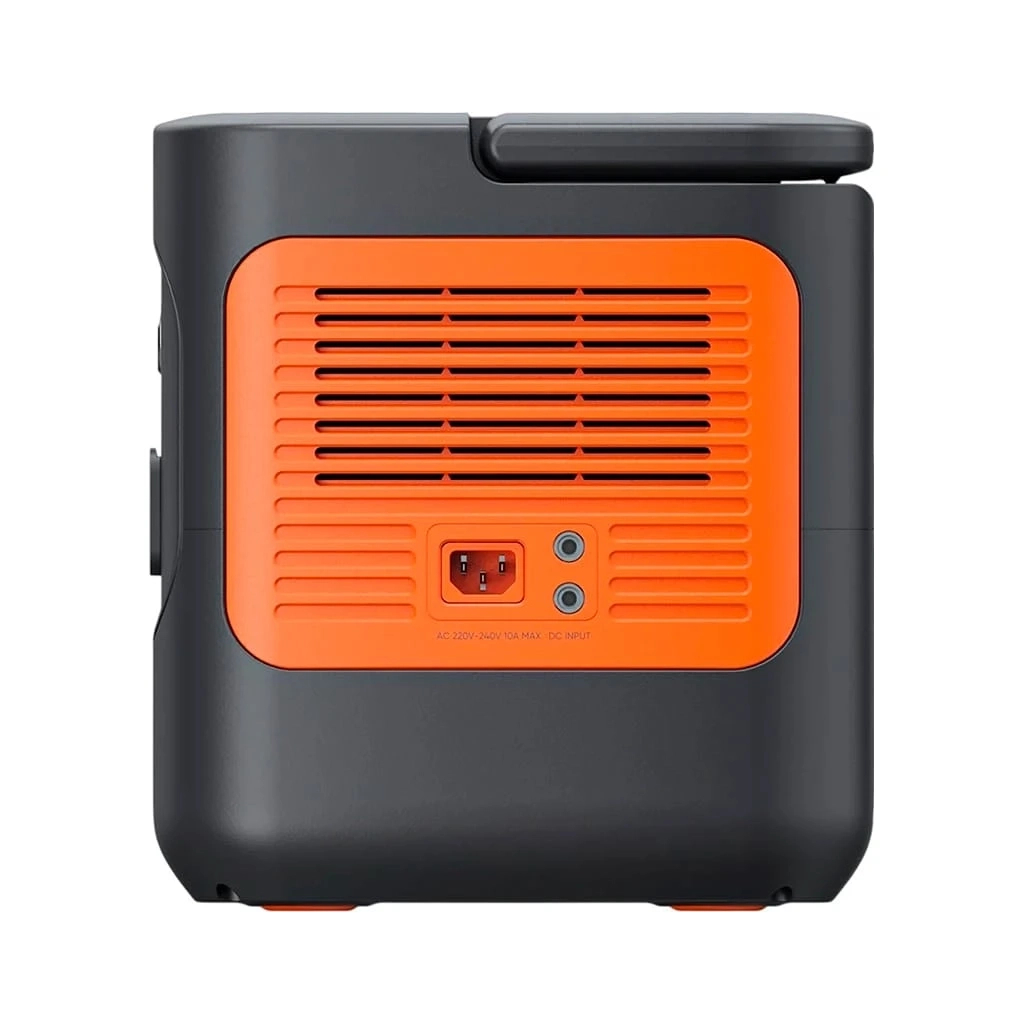 Зарядна станція Jackery Explorer 2000 V2 2042Wh (Exlporer 2000 v2) - picture 7