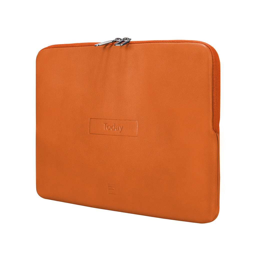 Чохол до ноутбука Tucano 14" Today Sleeve Orange (BFTO1314-O) - зображення 1