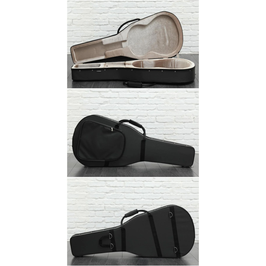 Гітара класична Yamaha NCX3 Natural - зображення 8