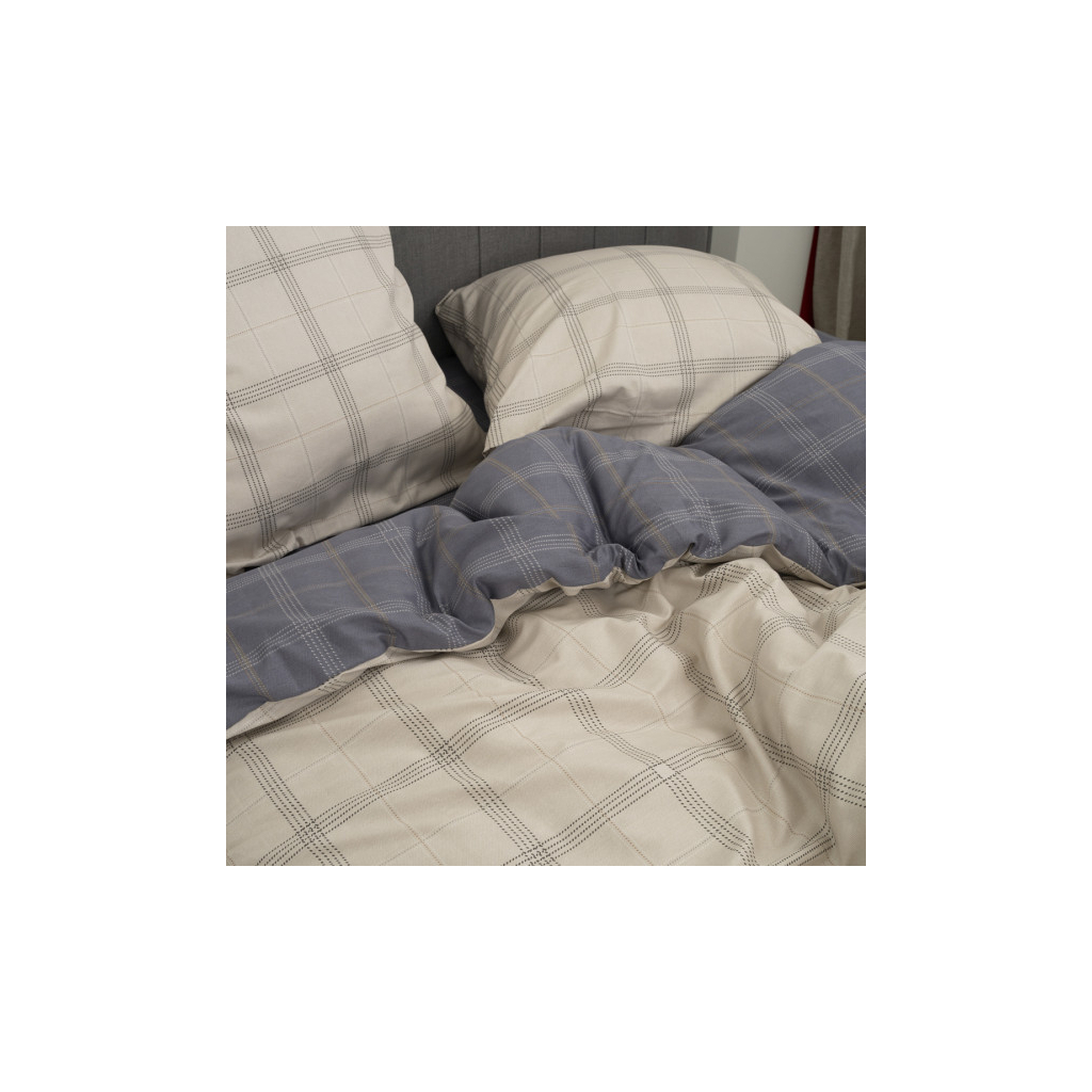 Постільна білизна Viluta 742 Сатин Twill двоспальний (742_dv) - зображення 3