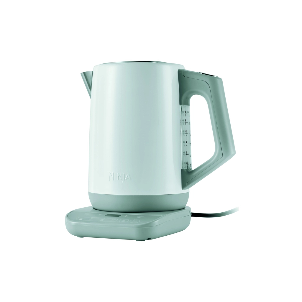 Електрочайник Ninja KT200EUWH - изображение 2