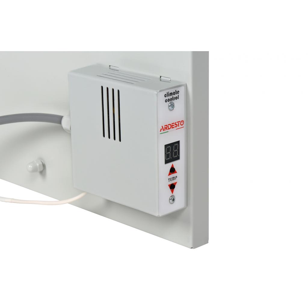 Обігрівач Ardesto HCP-750RWTM - зображення 3
