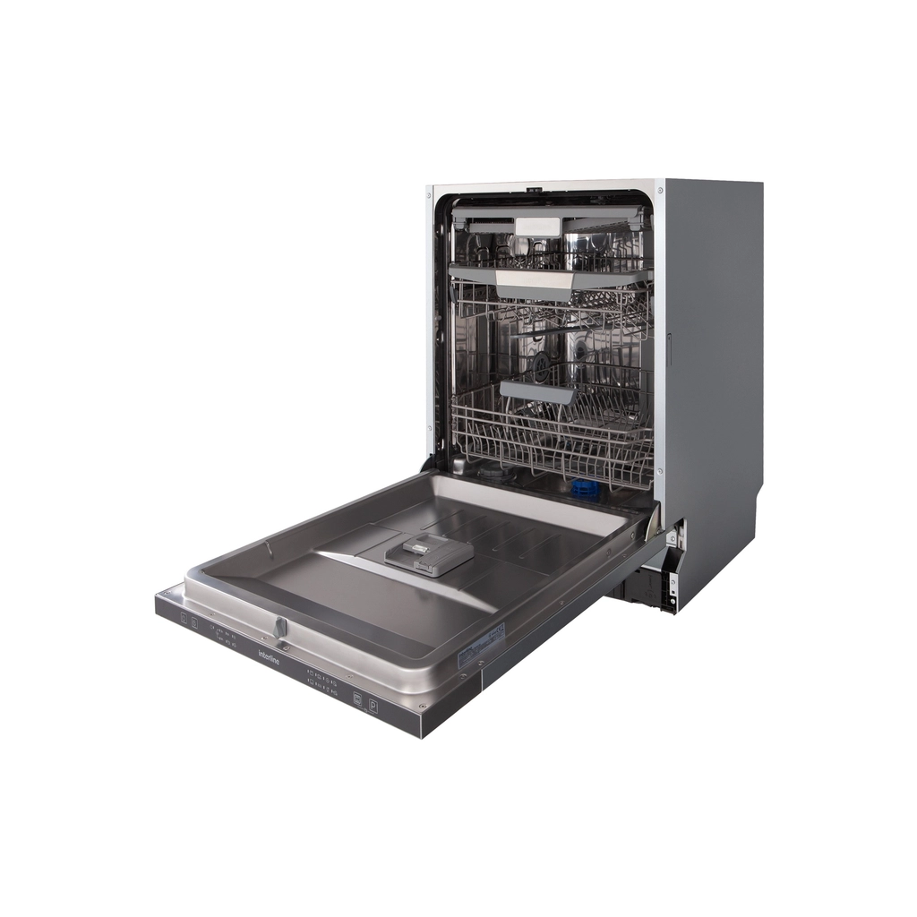 Посудомийна машина Interline DWI 760 DSV WA - picture 4