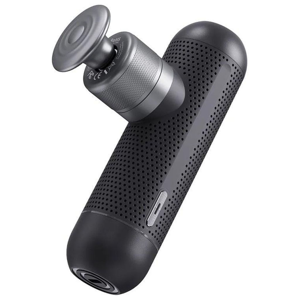 Масажер Oyeet MG-M1 GREY - изображение 7