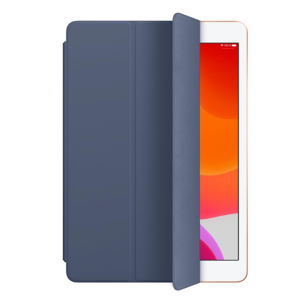 Чохол до планшета Apple Smart Cover for iPad (7th Generation) and iPad Air (3rd Gene (MX4V2ZM/A) - зображення 2