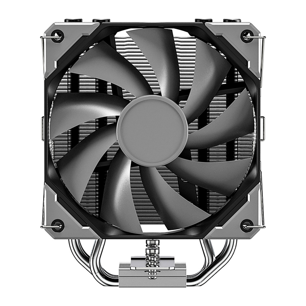 Кулер до процесора ID-Cooling SE-214-XT BASIC - зображення 2