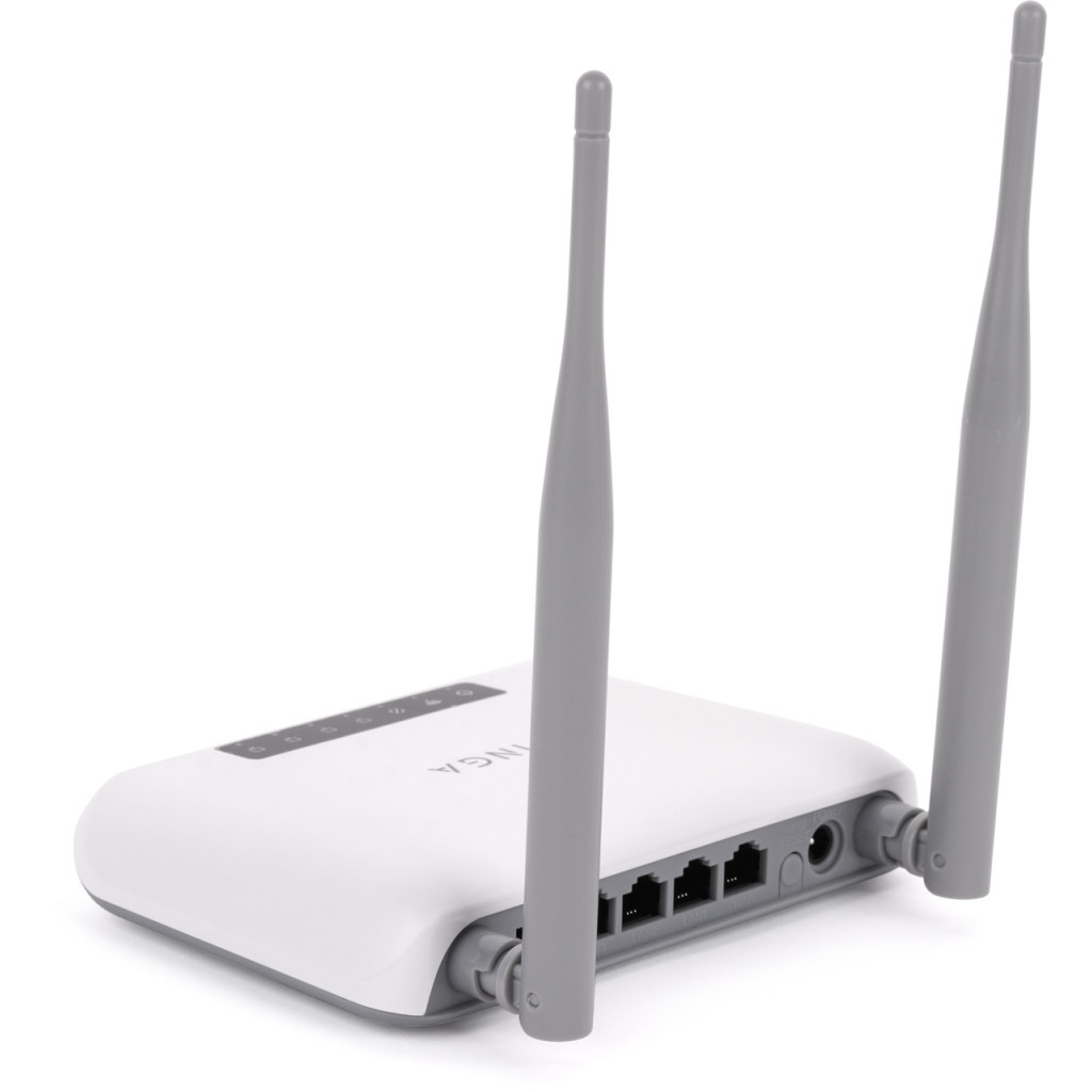 Маршрутизатор Vinga WR-N300 - зображення 7