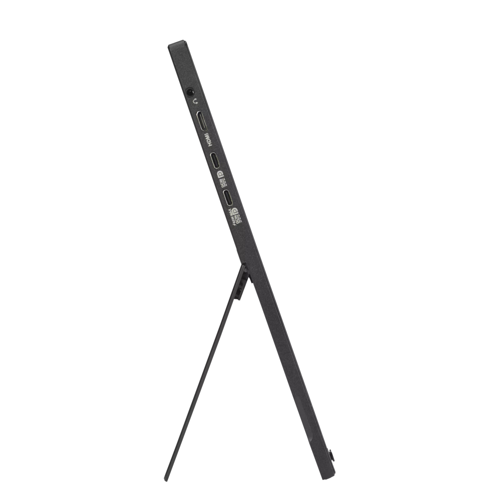 Монітор ASUS ZenScreen MB16FC (90LM0CB1-B01N71) - зображення 5