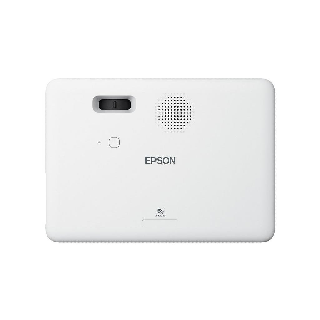 Проектор Epson CO-W01 (V11HA86040) - зображення 3