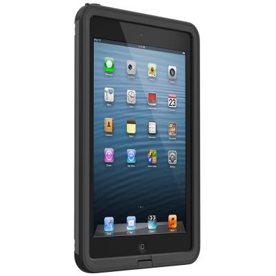 Чохол до планшета Belkin iPad mini LIFEPROOF Fre Black (1406-01) - зображення 3