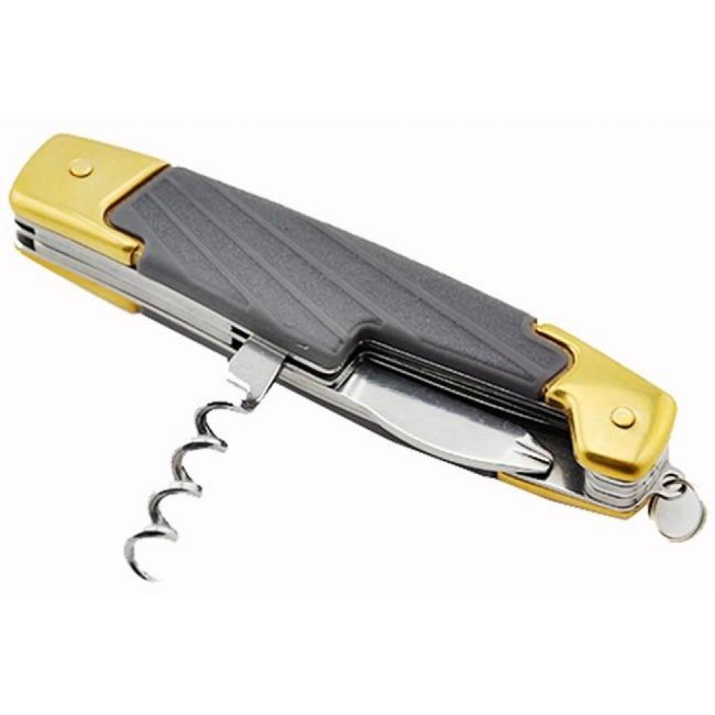 Мультитул Gerber Bear Grylls Survival Grandfather Knife (31-002181) - зображення 3