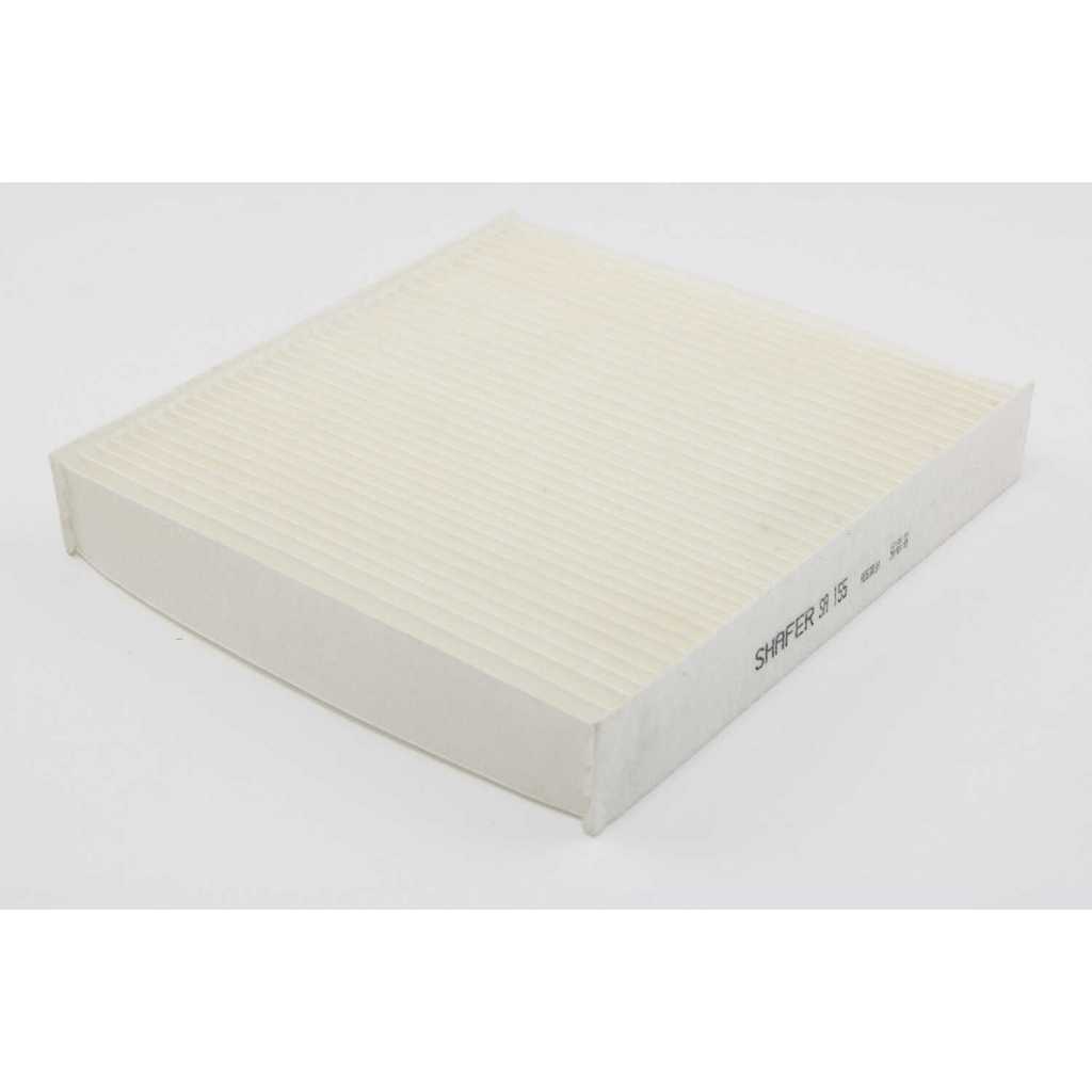 Фільтр салону SHAFER SA155 - зображення 1