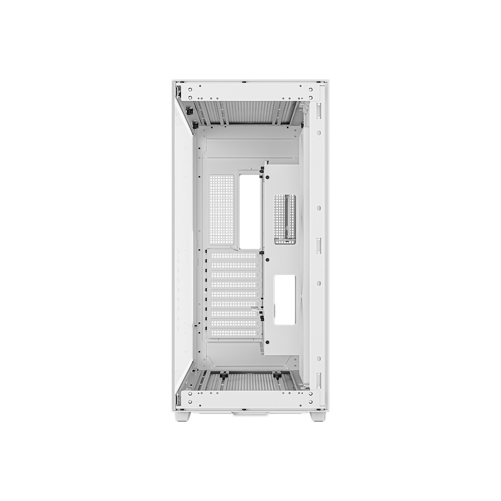 Корпус Deepcool CH780 White - зображення 3