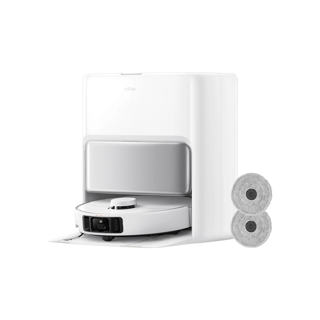 Пилосос MOVA P50 Pro Ultra (RLP53HE) - изображение 1