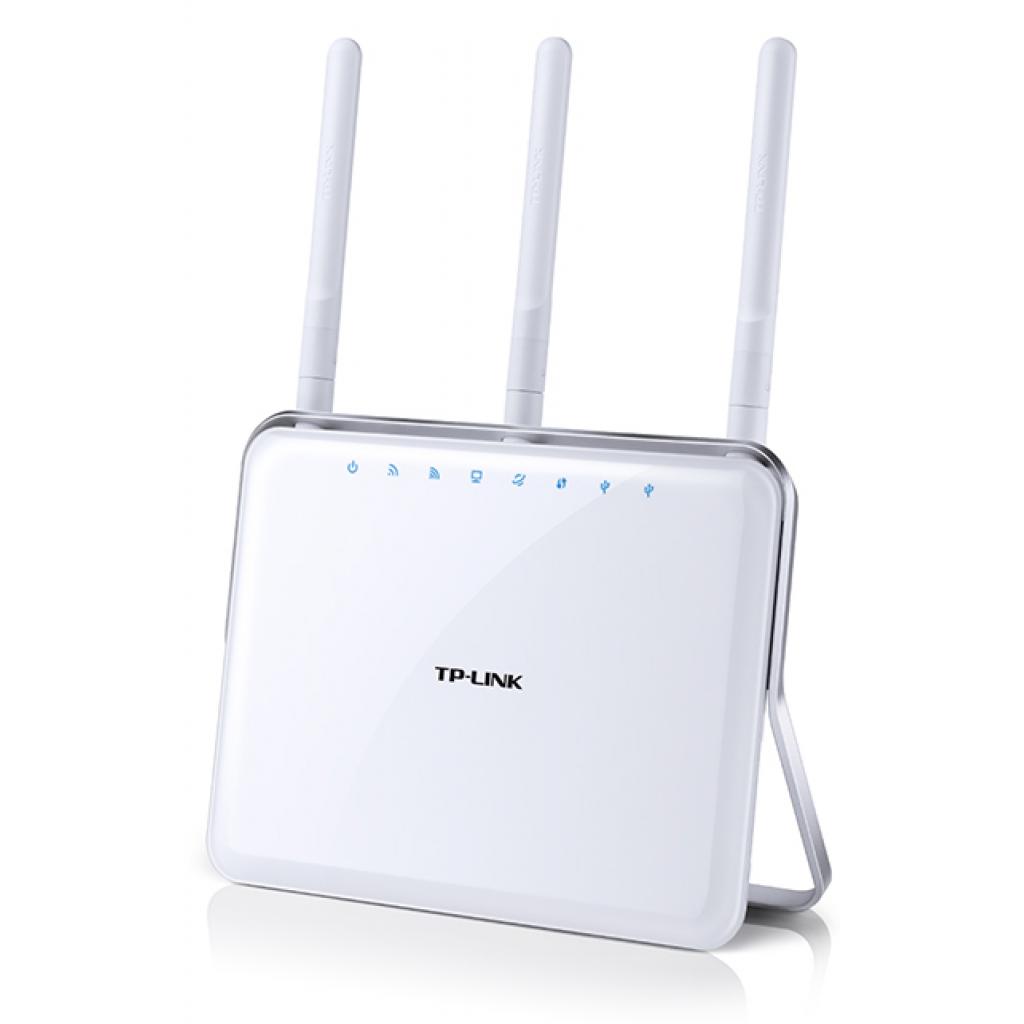 Маршрутизатор TP-Link Archer C9 - зображення 1
