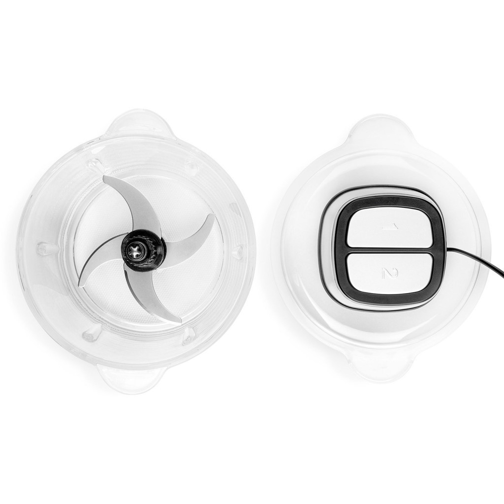 Подрібнювач First FA-5113-2-GR - зображення 3