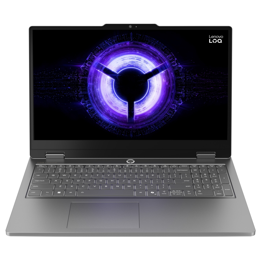 Ноутбук Lenovo LOQ 15IRX11 (83SC002PRA) - зображення 1