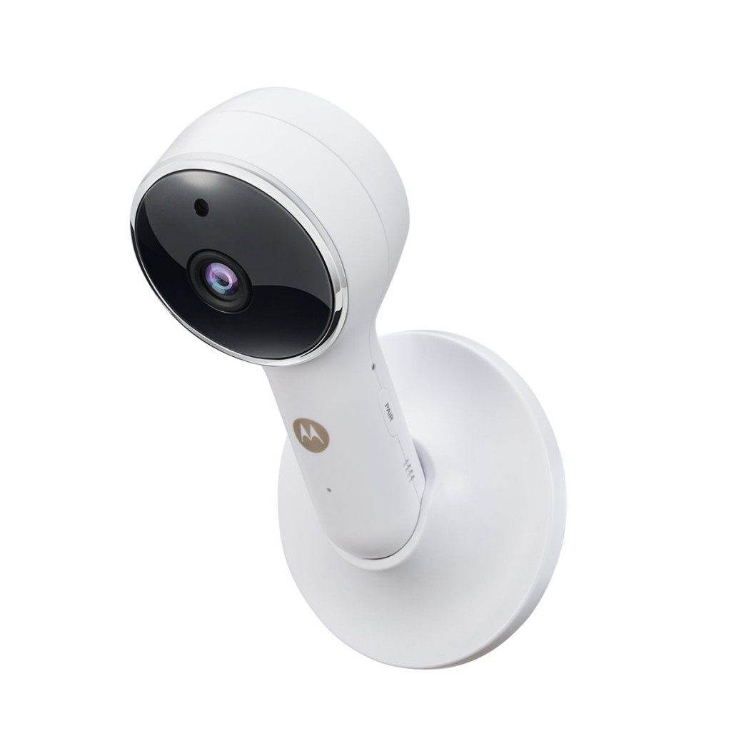 Відеоняня Motorola LUX65CONNECT (Гр2 598) - зображення 4