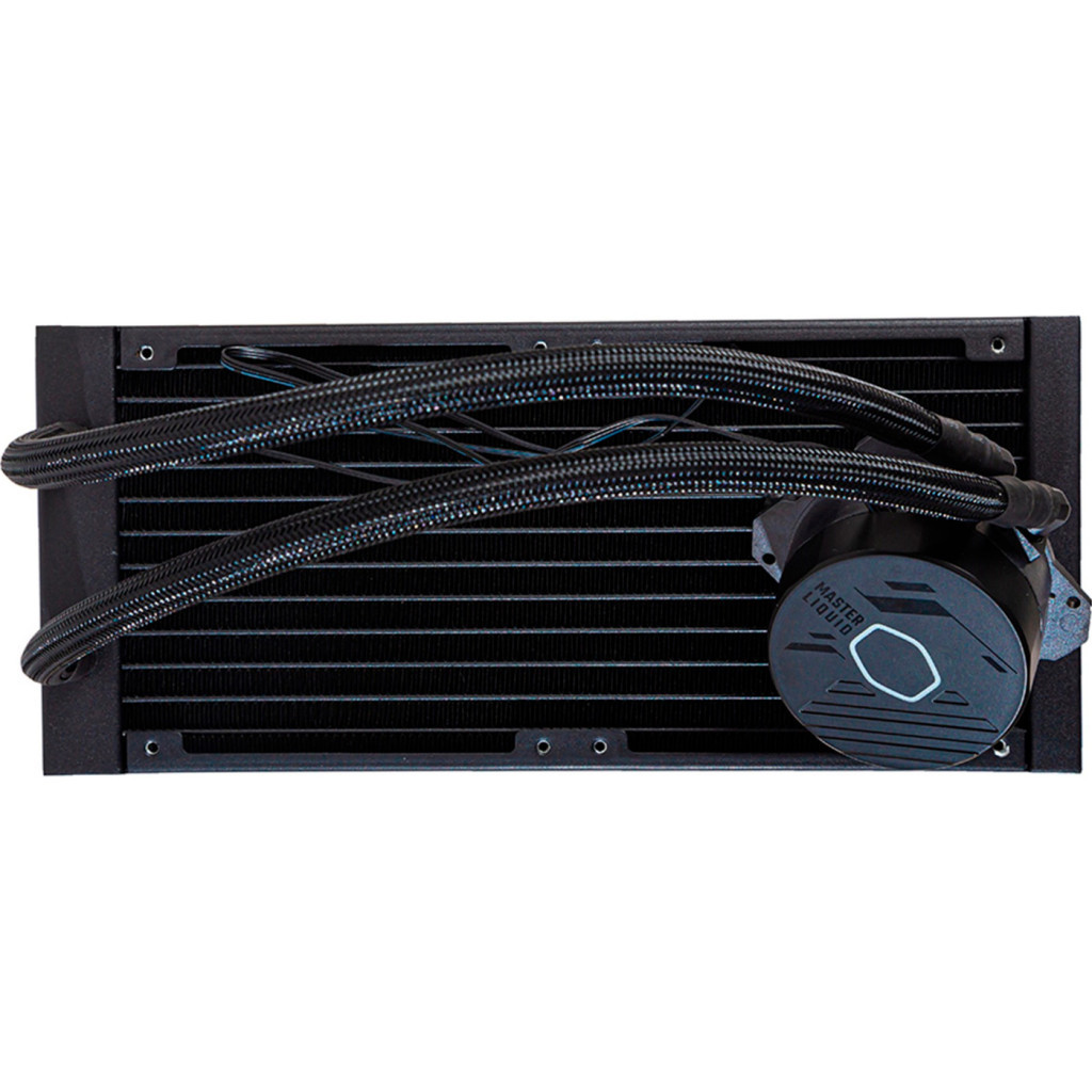 Система рідинного охолодження CoolerMaster MLW-D24M-A17PK-R1 - зображення 3