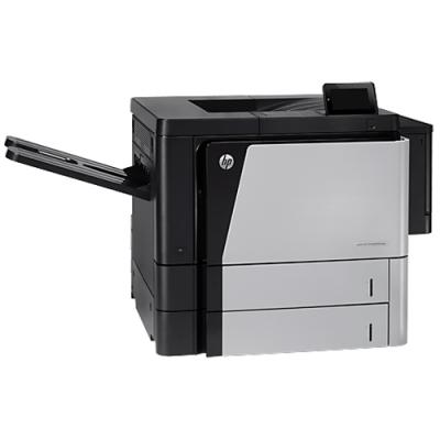 Лазерний принтер HP LaserJet Enterprise M806dn (CZ244A) - зображення 1
