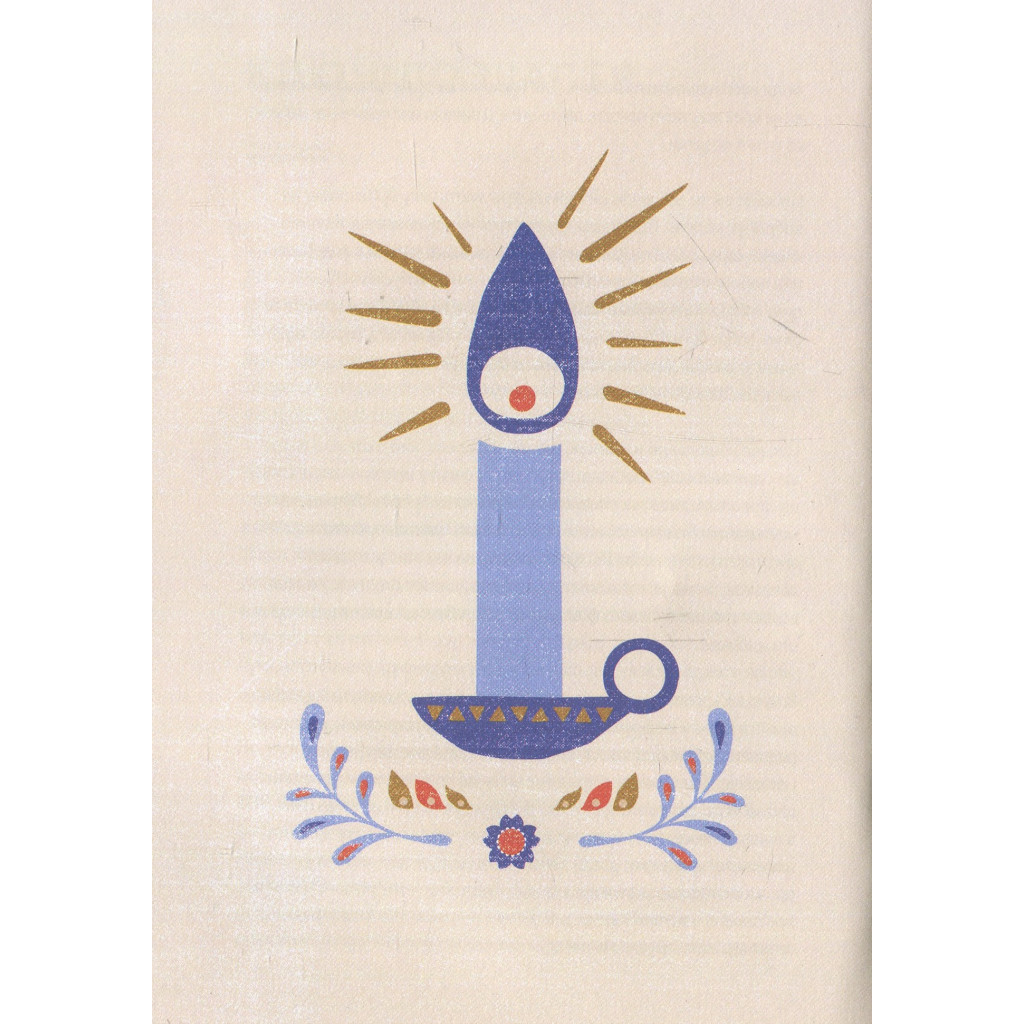 Книга Маленька книга хюґе. Як жити добре по-данськи - Мік Вікінг КСД (9786171299092) - зображення 9