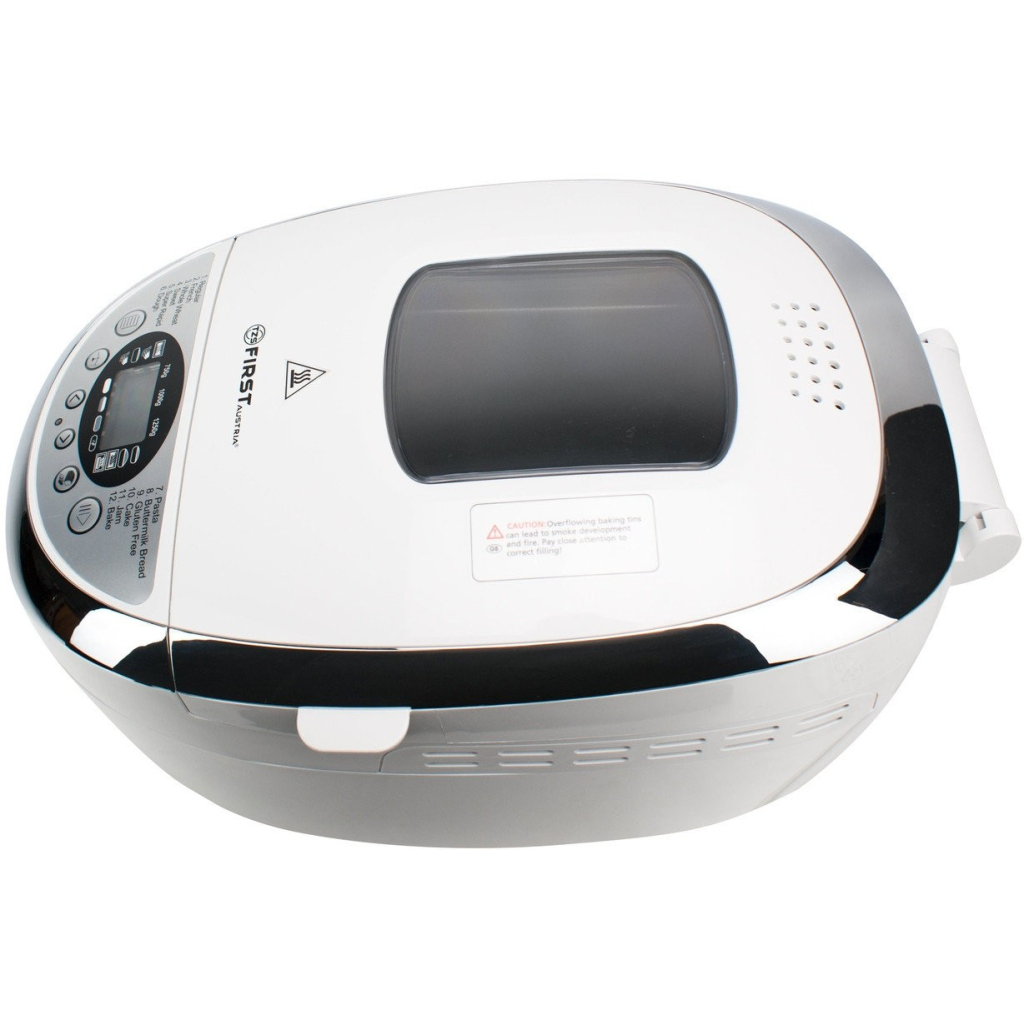 Хлібопічка First FA-5152-3 - изображение 2