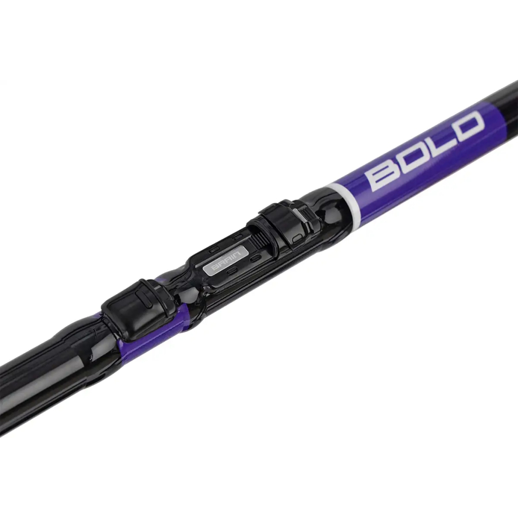 Вудилище Brain Scout SE Bolo 6m (1858.55.43) - зображення 5