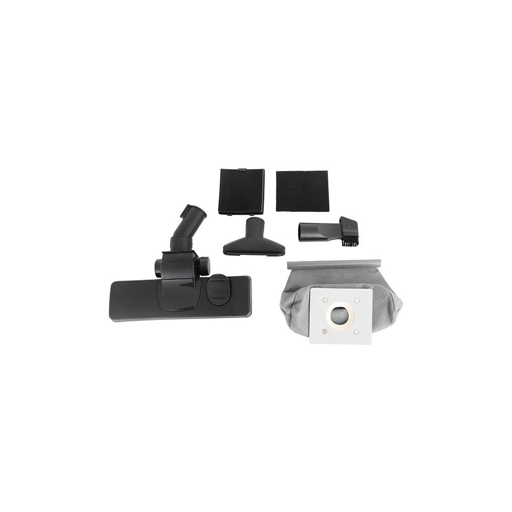 Пилосос Midea MUA11S - зображення 4