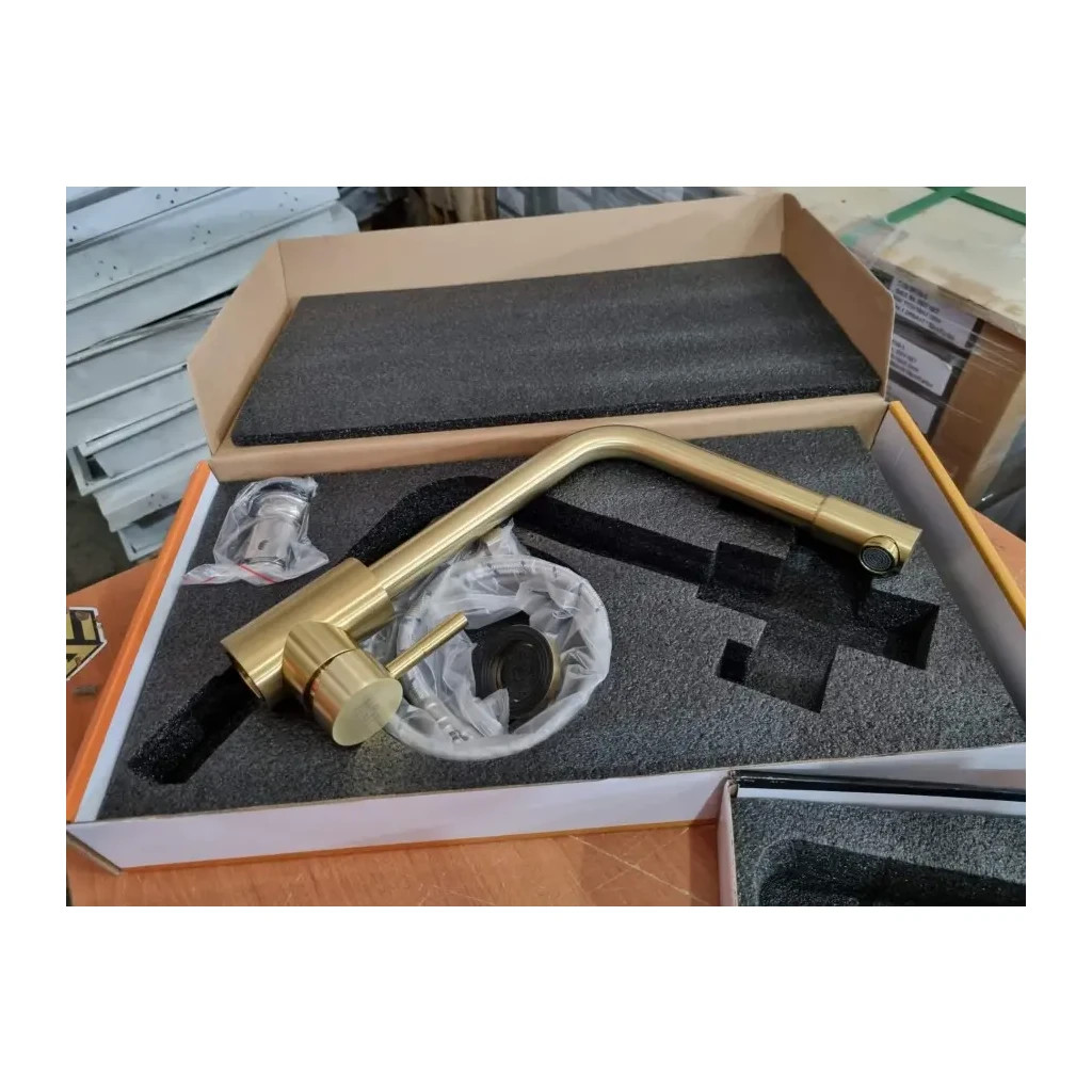 Змішувач Nett WG-33 - зображення 5