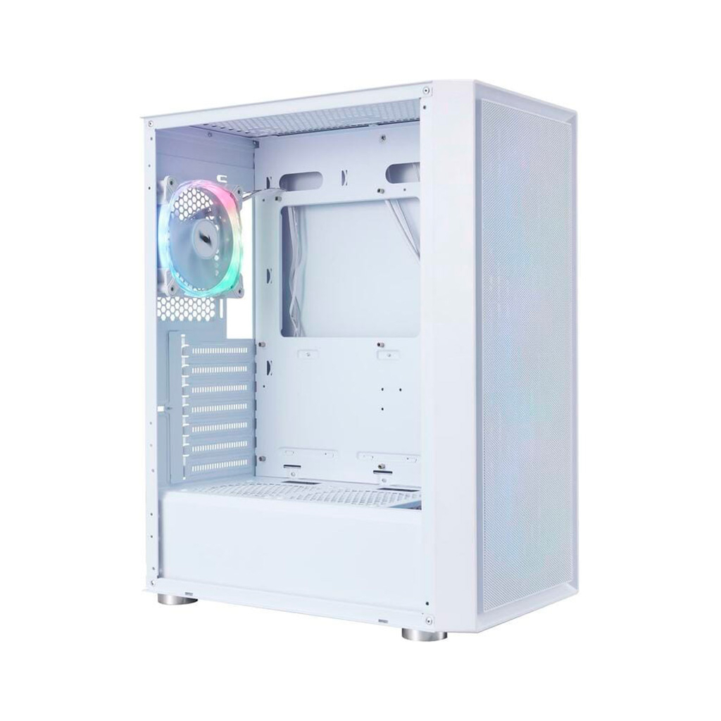 Корпус 1stPlayer Go6-WH-4FS7-W - зображення 2