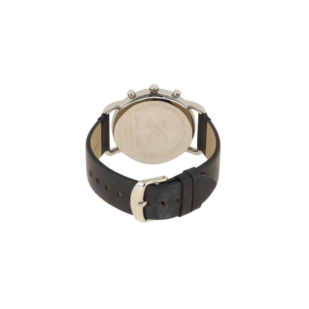 Наручний годинник Daniel Klein DK12245-4 - зображення 2