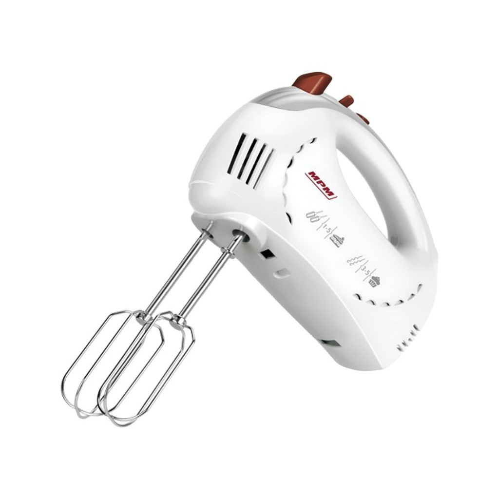 Міксер MPM MMR-15 - зображення 1