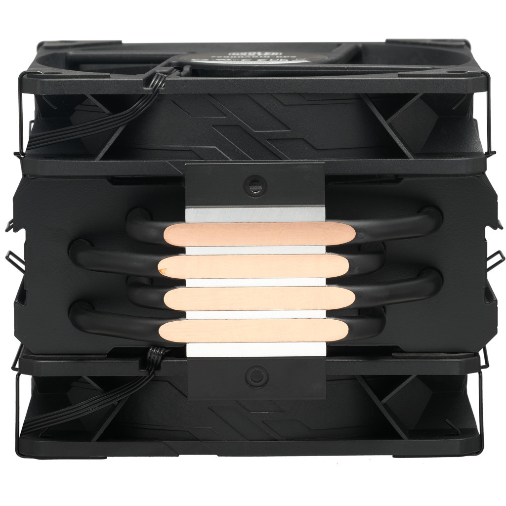 Кулер до процесора CoolerMaster RR-S4KK-25DN-R1 - зображення 5