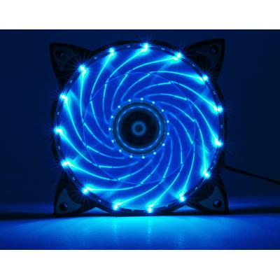 Кулер до корпусу Vinga 12025-15-B - зображення 6