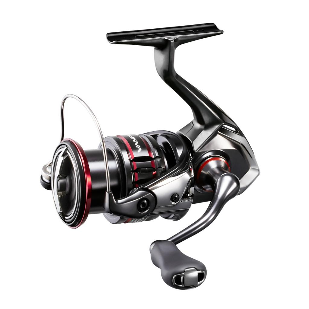 Котушка Shimano Vanford С2000S 7+1BB 5.11 (VFC2000SF) - зображення 1