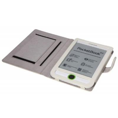 Чохол до електронної книги AirOn для PocketBook 614/624/626 (white) (6946795850120) - зображення 6