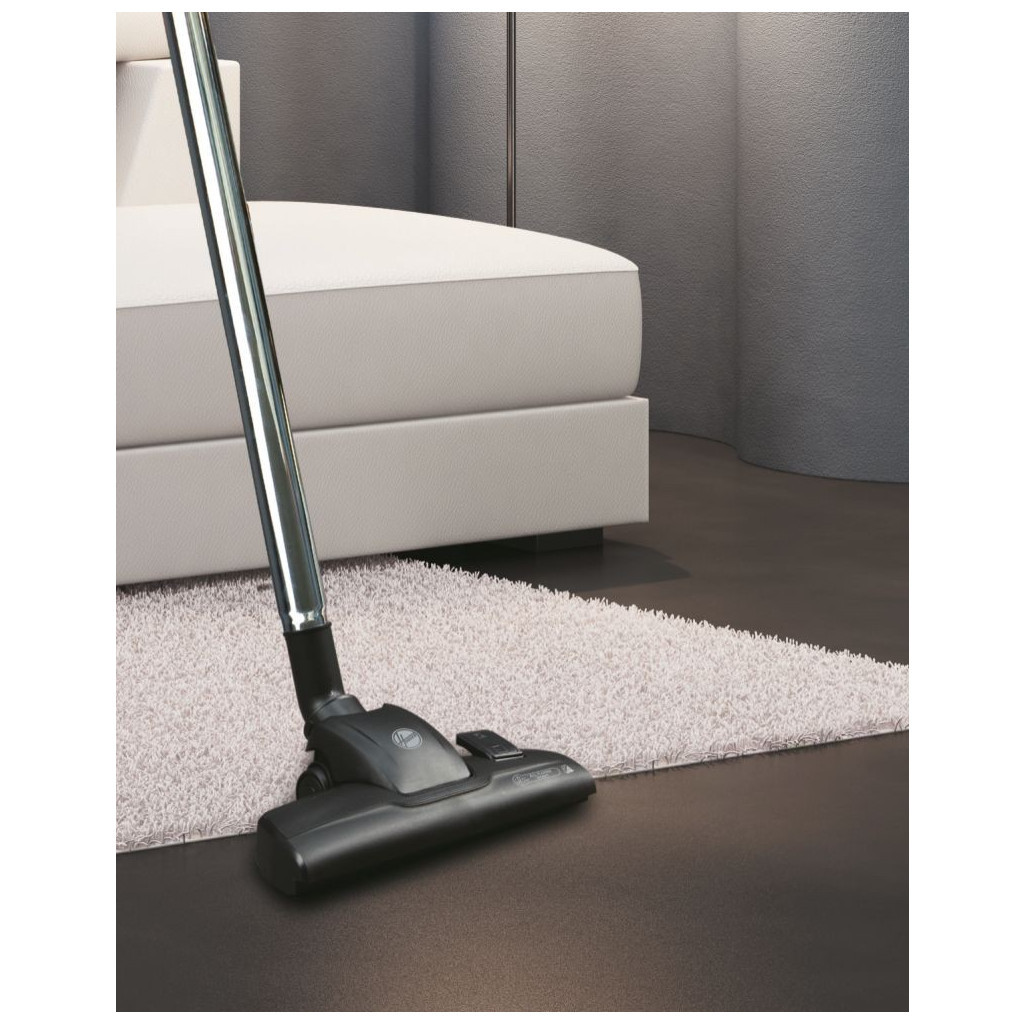 Пилосос Hoover HP220PAR 011 - зображення 9