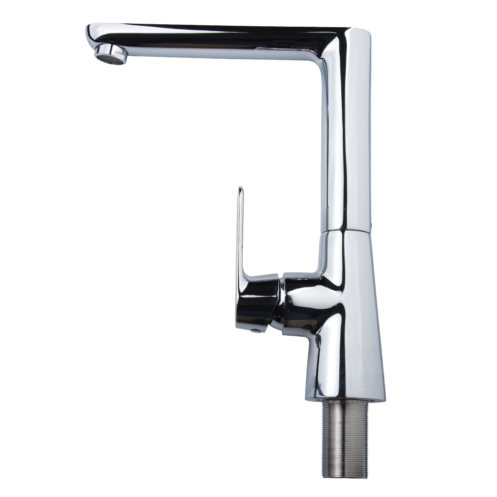 Змішувач Corso BRACCIANO CF-4B236C (9617100) - зображення 2